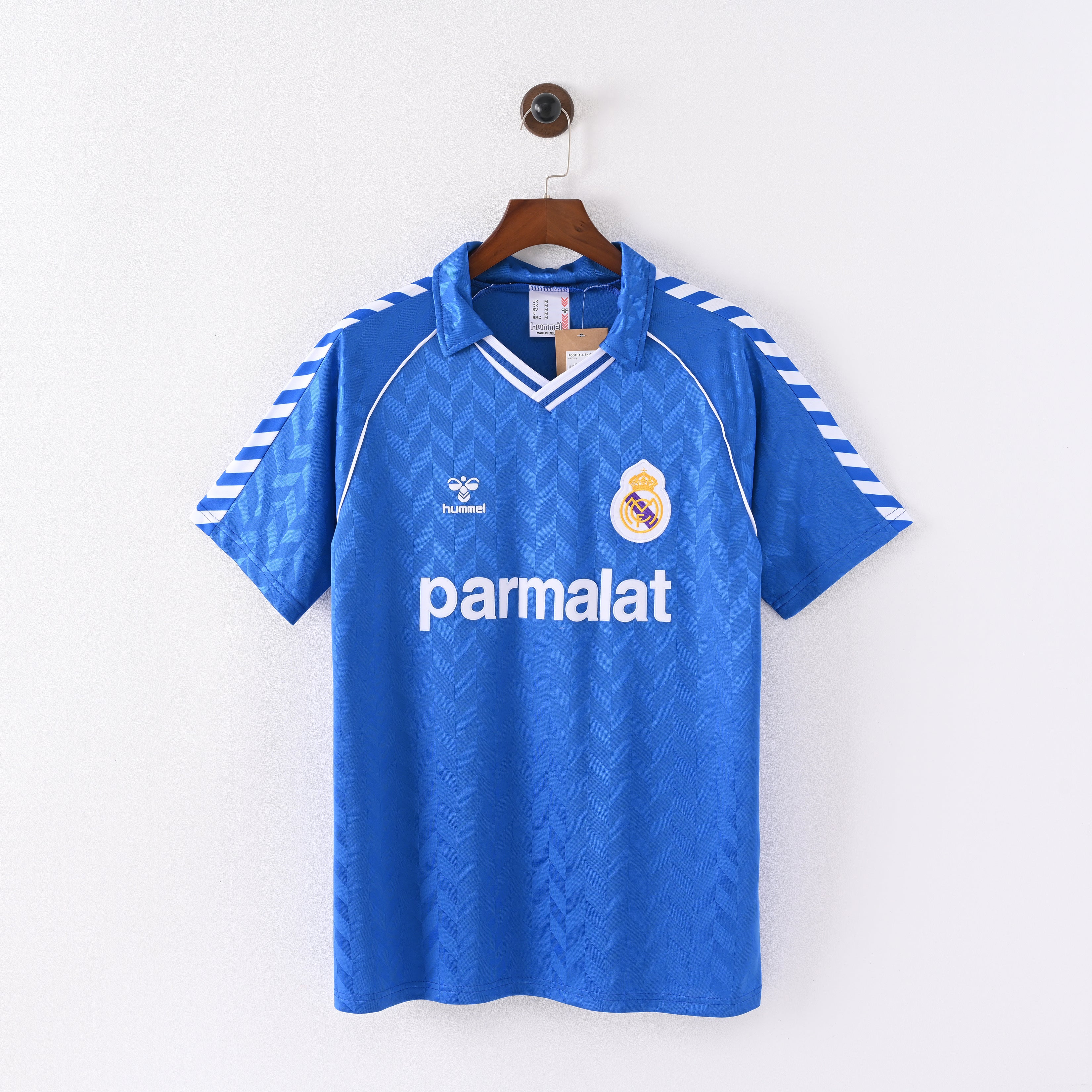 Real Madrid Away 86-87 — image 1