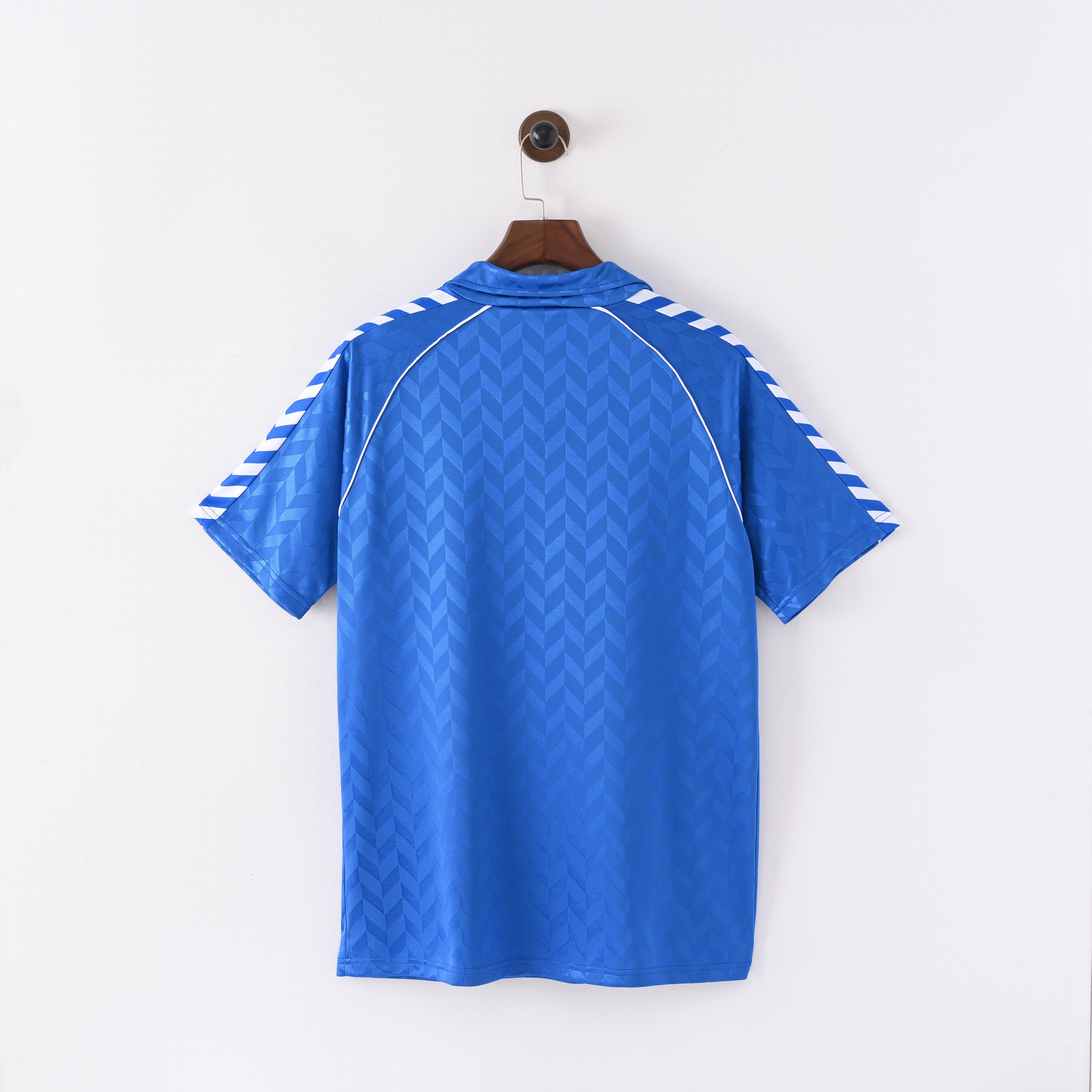 Real Madrid Away 86-87 — image 2