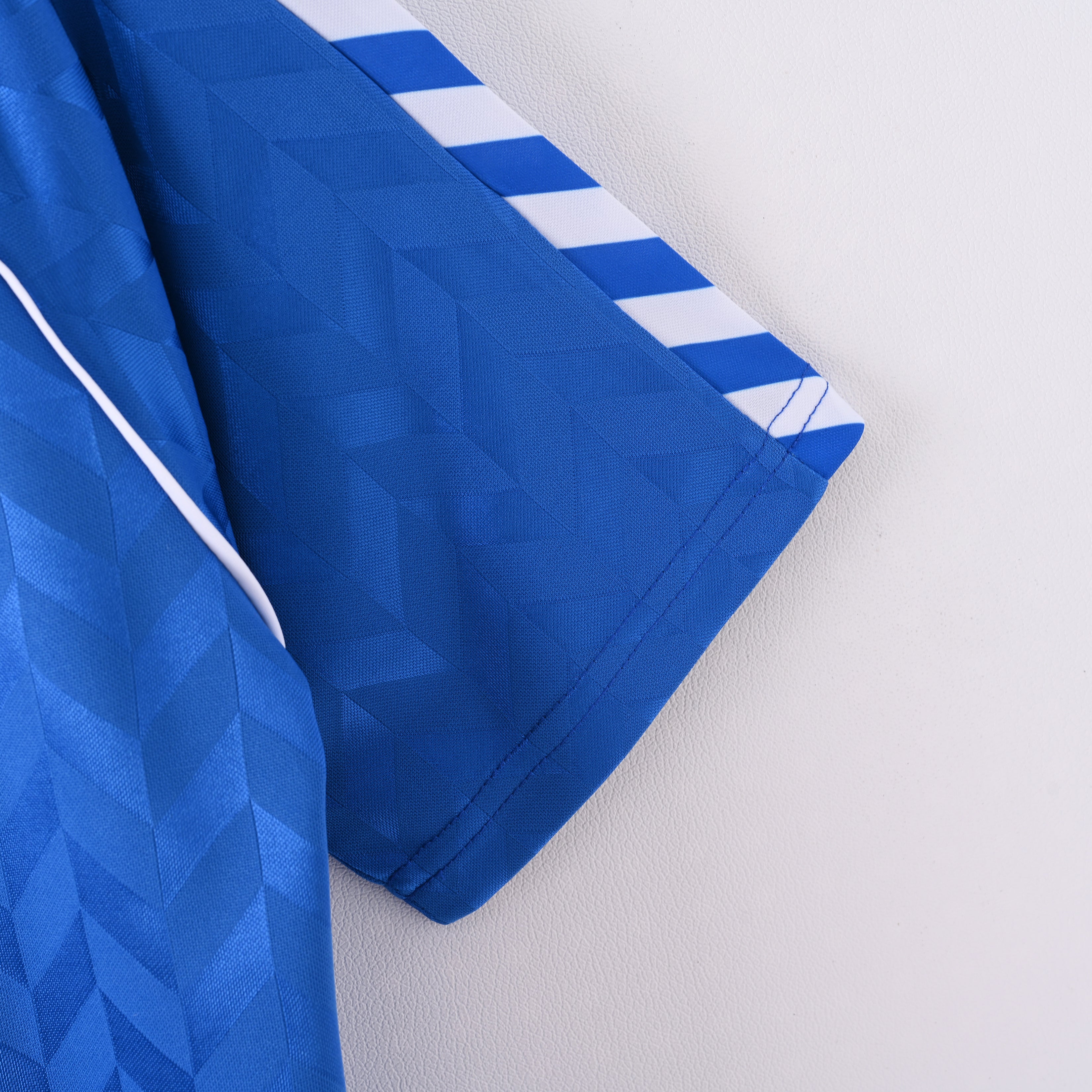 Real Madrid Away 86-87 — image 4