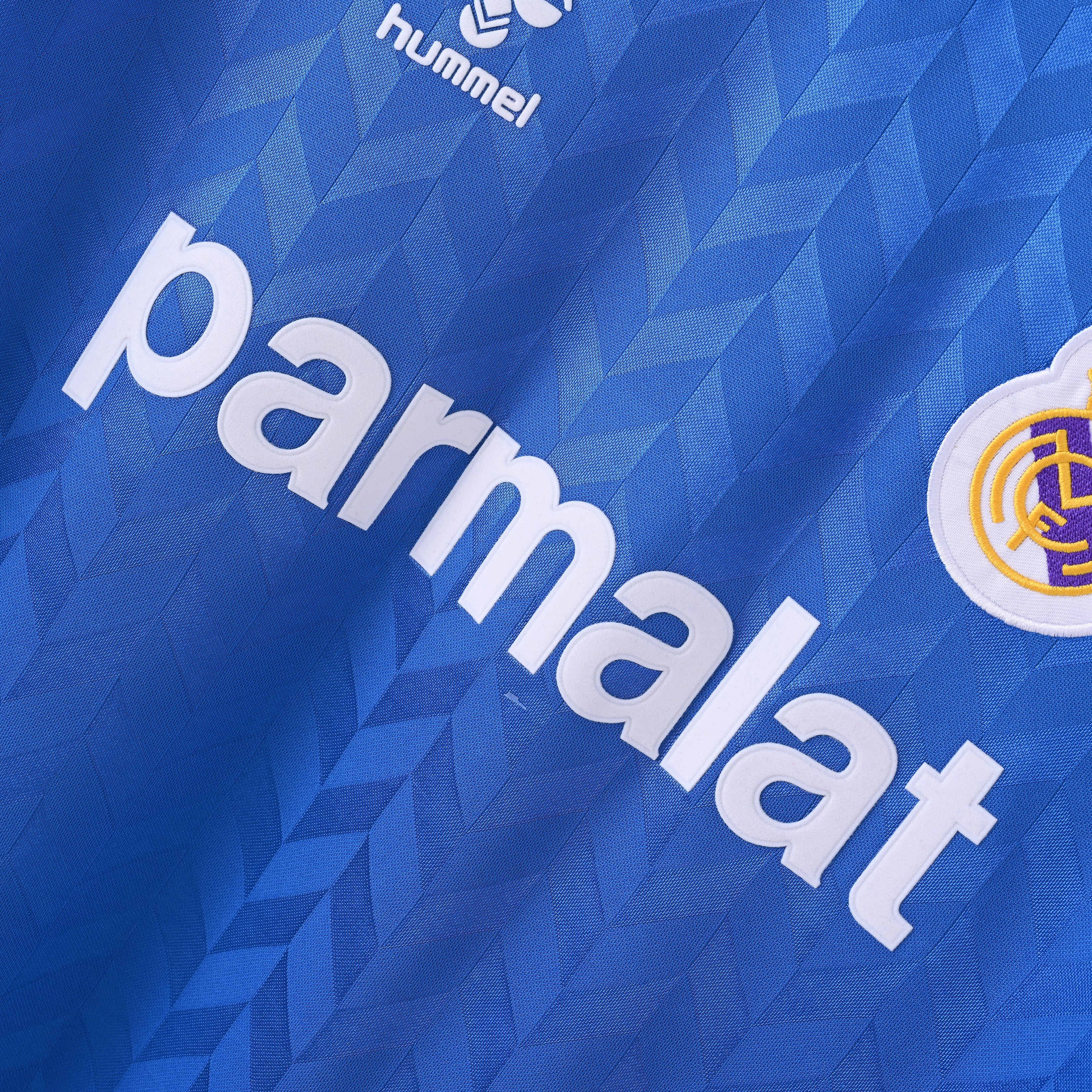 Real Madrid Away 86-87 — image 5