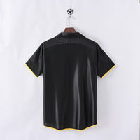Real Madrid Away 99-00