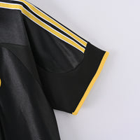 Real Madrid Away 99-00