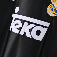 Real Madrid Away 99-00