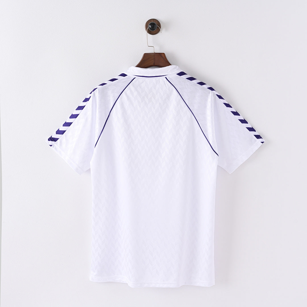 Real Madrid Home 86-87 — image 2