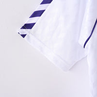 Real Madrid Home 86-87