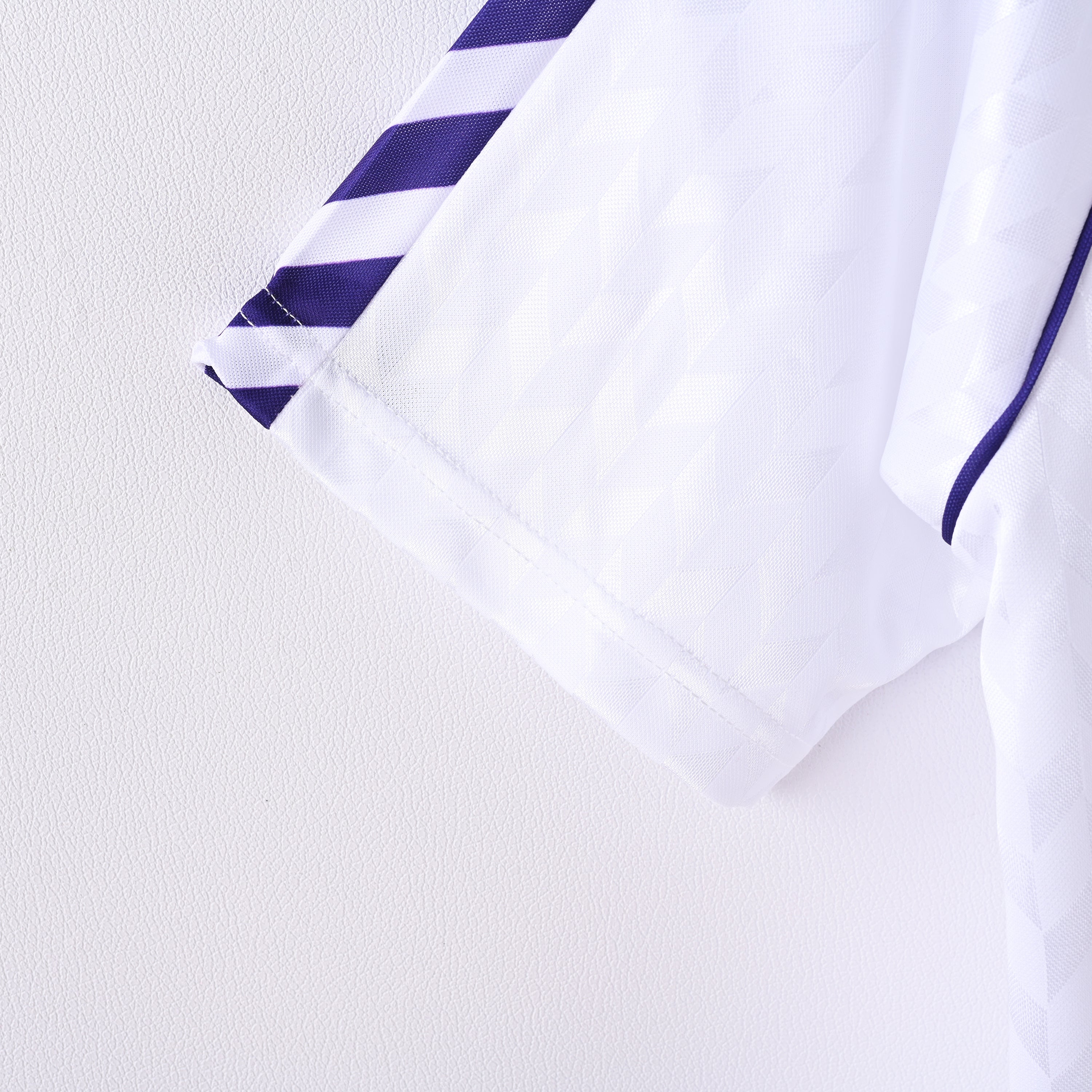 Real Madrid Home 86-87 — image 3
