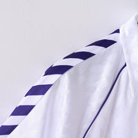 Real Madrid Home 86-87