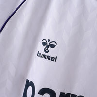 Real Madrid Home 86-87