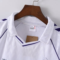 Real Madrid Home 86-87
