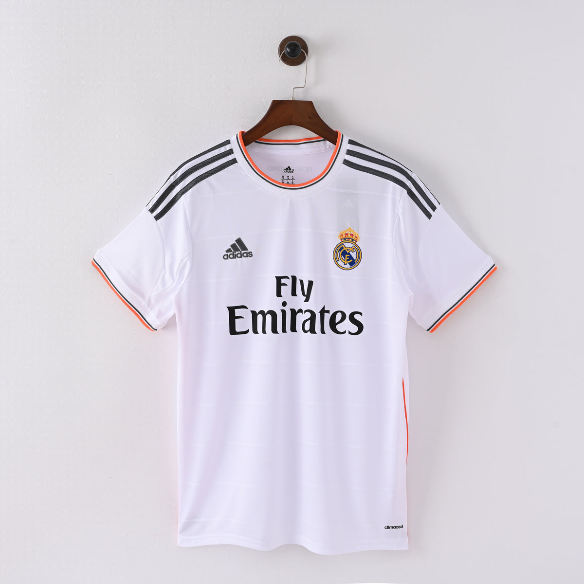 Real Madrid Home 13-14