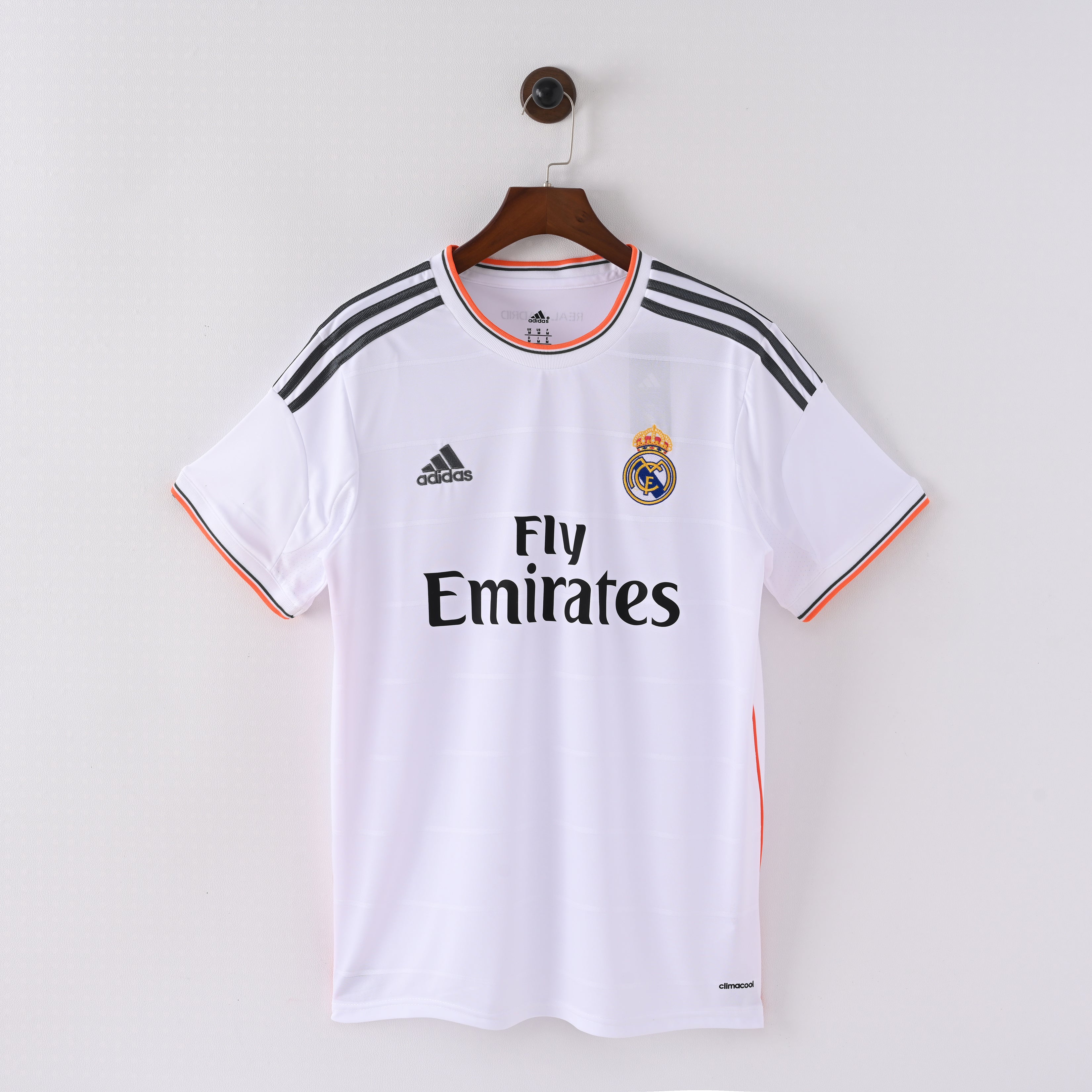 Real Madrid Home 13-14 — image 1