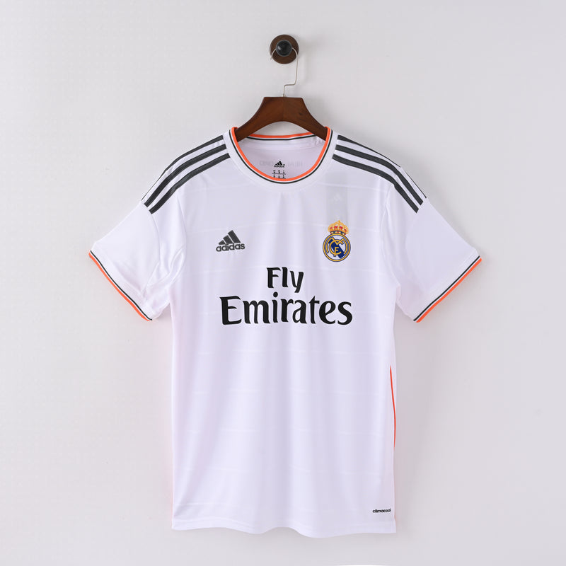 Real Madrid Home 13-14
