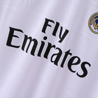 Real Madrid Home 13-14