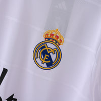 Real Madrid Home 13-14