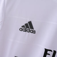 Real Madrid Home 13-14