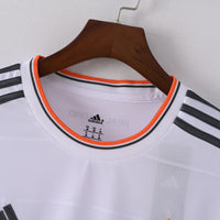 Real Madrid Home 13-14