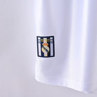 Real Madrid Home 98-00