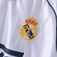 Real Madrid Home 98-00