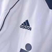 Real Madrid Home 98-00