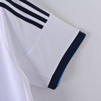 Real Madrid Home 12-13
