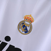 Real Madrid Home 12-13
