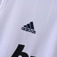 Real Madrid Home 12-13