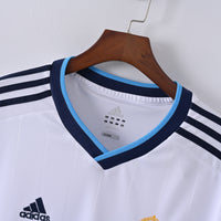 Real Madrid Home 12-13