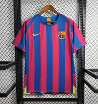 Barcelona Home 05-06