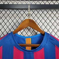 Barcelona Home 05-06