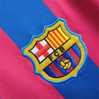 Barcelona Home 05-06
