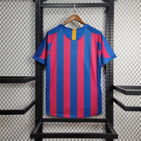 Barcelona Home 05-06