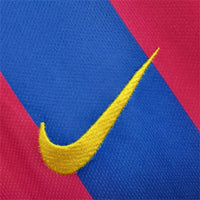 Barcelona Home 05-06