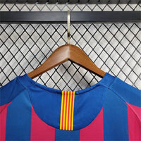 Barcelona Home 05-06