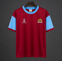 Burnley Home 00-01