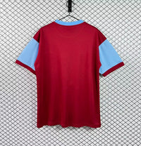 Burnley Home 00-01