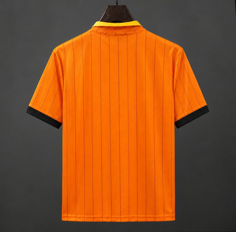 Netherlands Home 82 — image 2