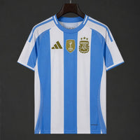 Argentina Home 24-25