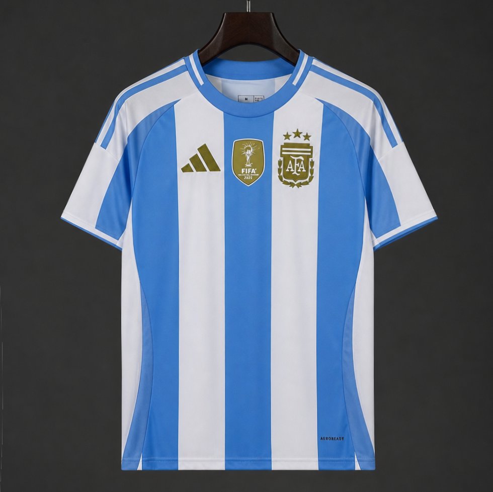 Argentina Home 24-25 — image 1