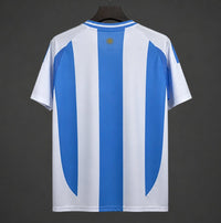 Argentina Home 24-25