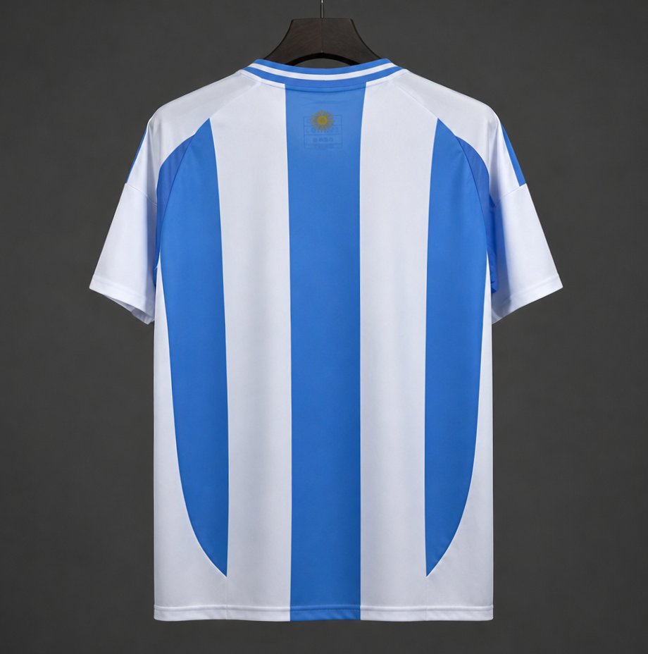 Argentina Home 24-25 — image 2