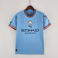 Manchester City Home 22-23