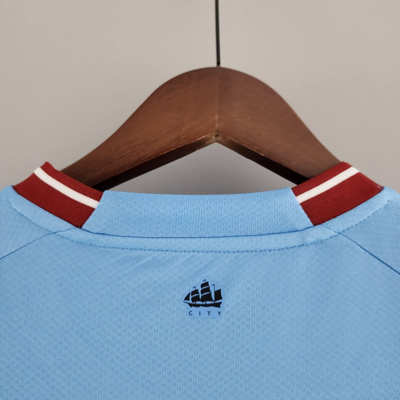 Manchester City Home 22-23 — image 5