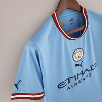 Manchester City Home 22-23