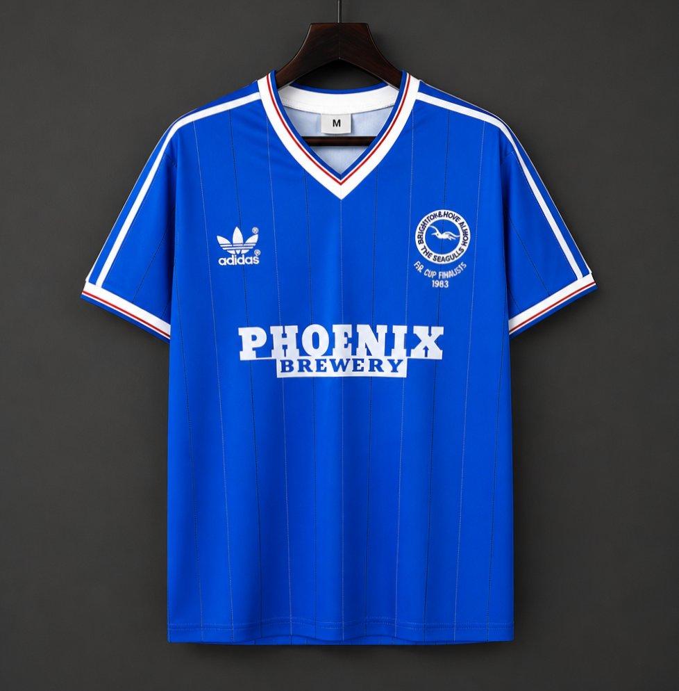 Brighton Home 83-84 — image 1
