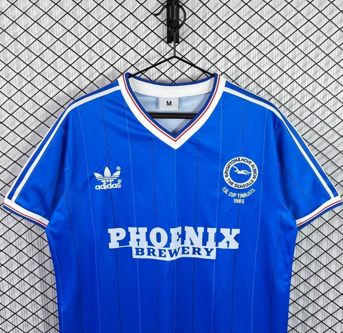 Brighton Home 83-84 — image 2