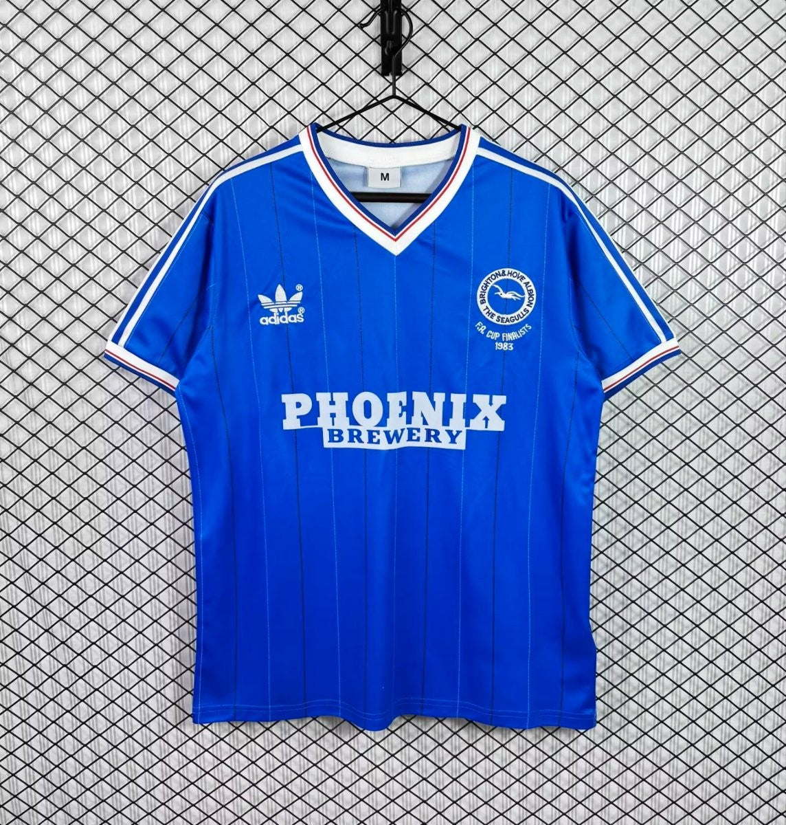 Brighton Home 83-84 — image 5