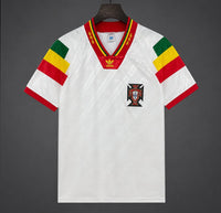 Portugal Away 92-94