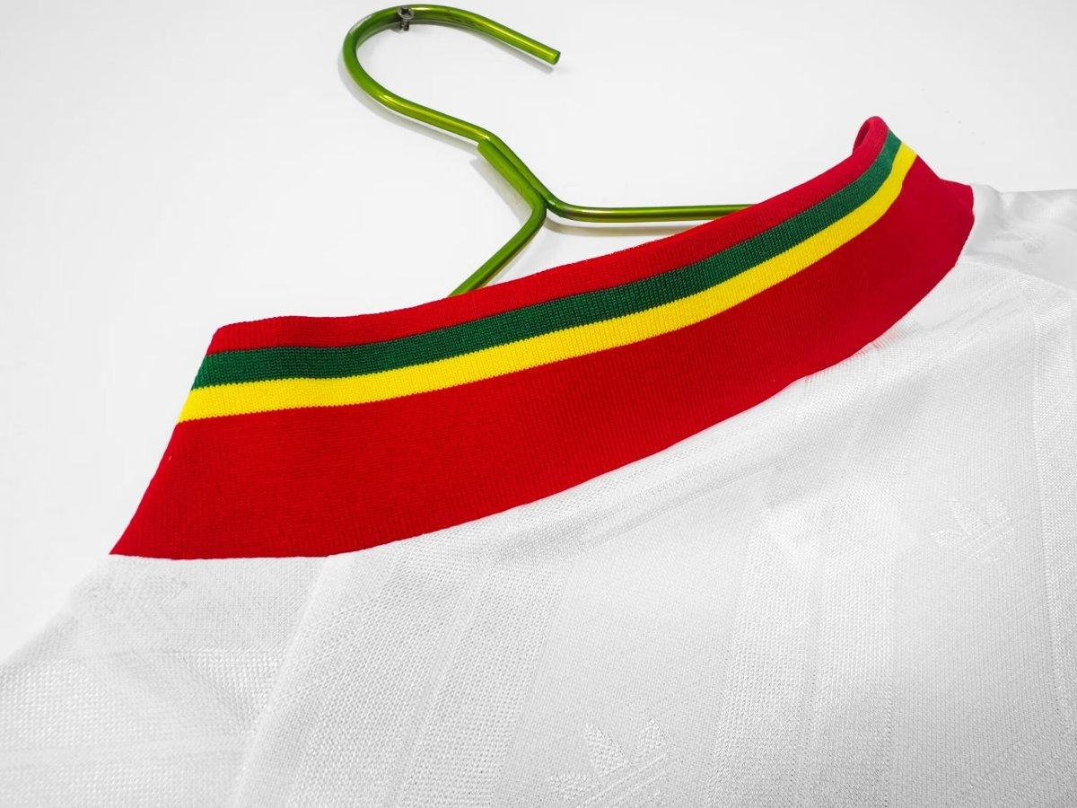 Portugal Away 92-94 — image 4