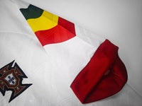 Portugal Away 92-94