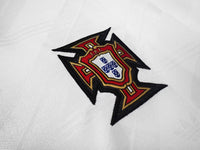 Portugal Away 92-94